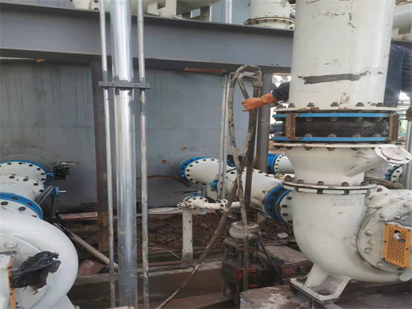 黎安镇设备基础沉降下沉注浆加固增加荷载