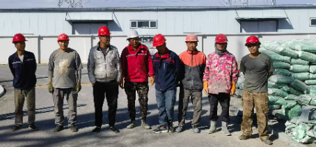 黎安镇厂房地基沉降注浆加固施工队伍怎么选